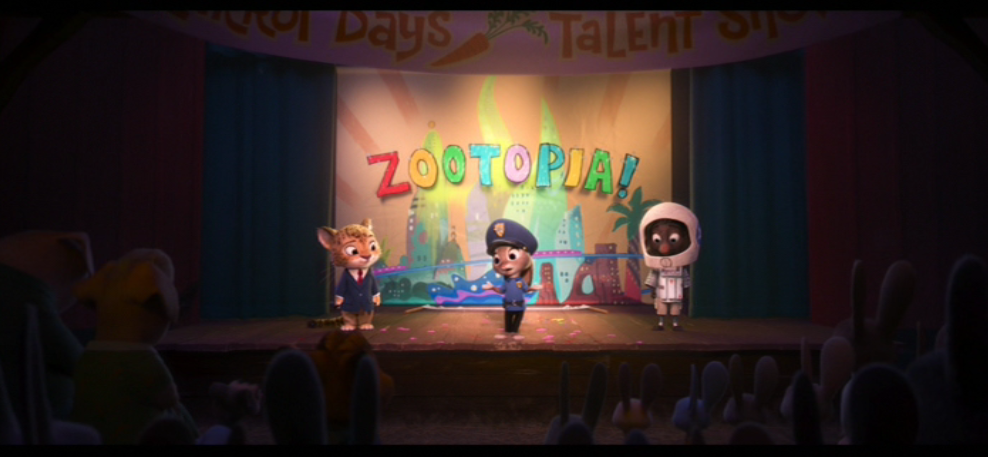 Zootopia