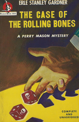 The Case of the Rolling Bones