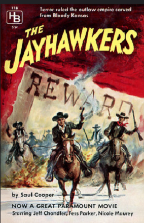 The Jayhawkers