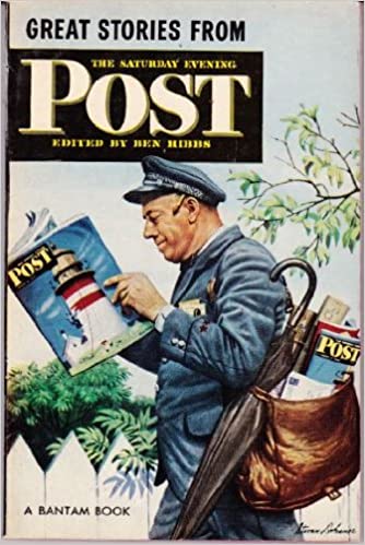 Great Stories from the Saturday Evening Post