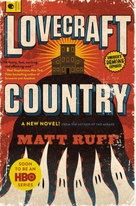 Lovecraft Country