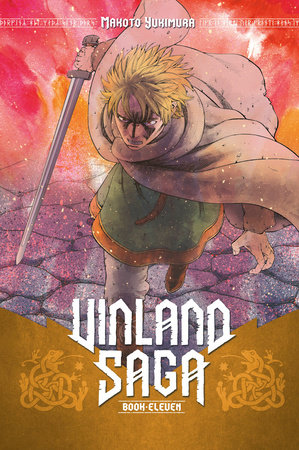 Vinland Saga [Review]