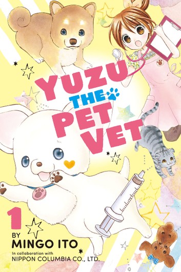 Yuzu the Pet Vet Review