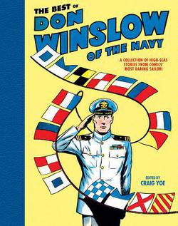 The Best of Don Winslow of the Navy