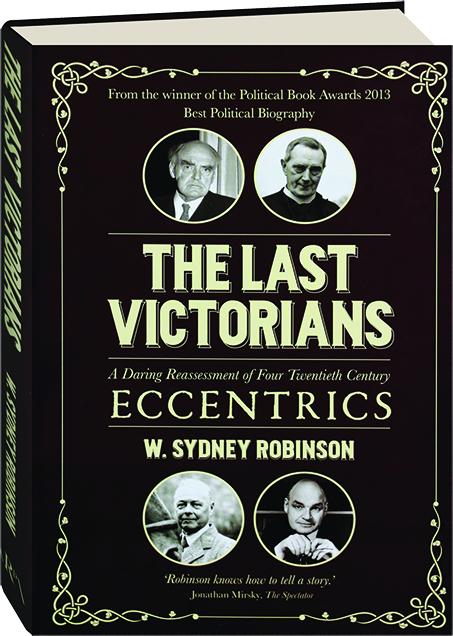 The Last Victorians