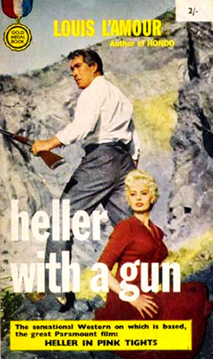Heller with a Gun