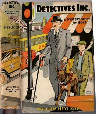 Detectives Inc.