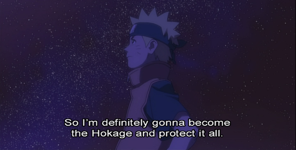 NARUTO: THE MOVIE (2021)