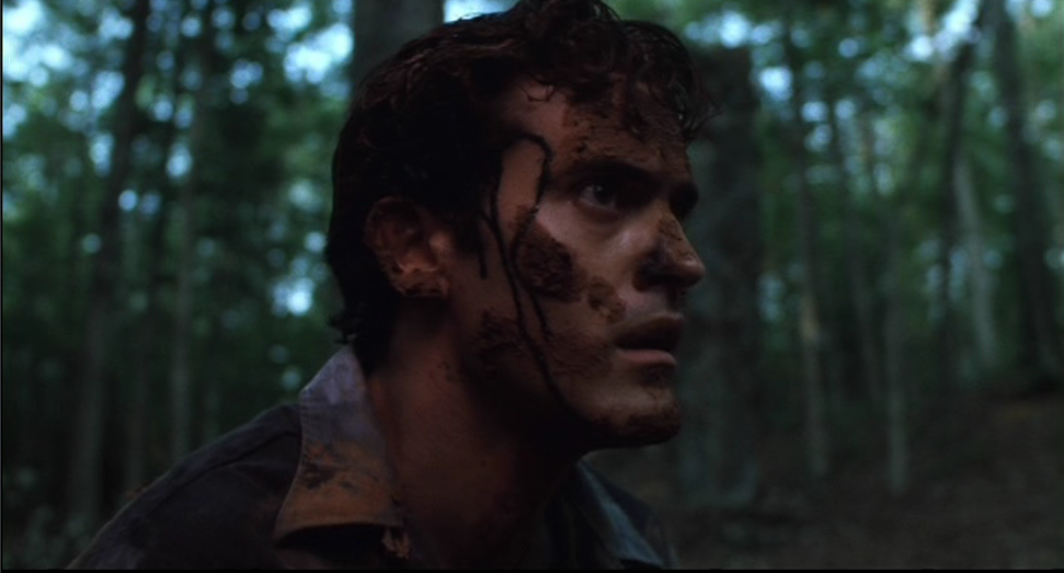 Movie Review: Evil Dead –