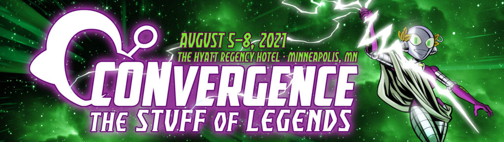 Convergence 2021