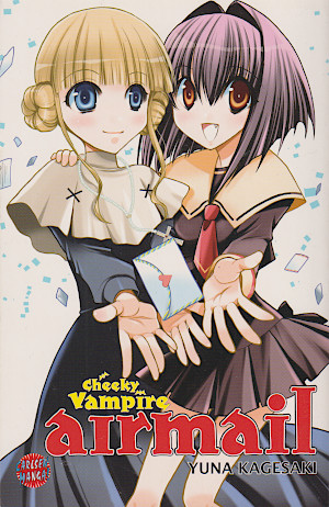 Chibi Vampire: Most Up-to-Date Encyclopedia, News & Reviews