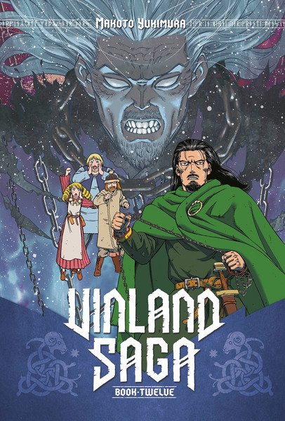 Vinland Saga 02 by Yukimura, Makoto
