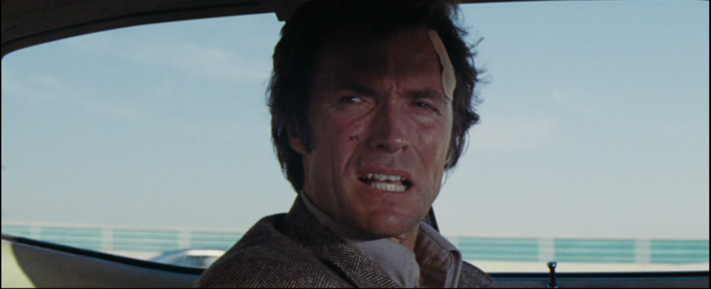 Magnum Force (1973)