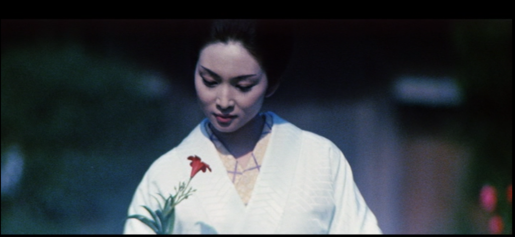 Lady Snowblood (1973)