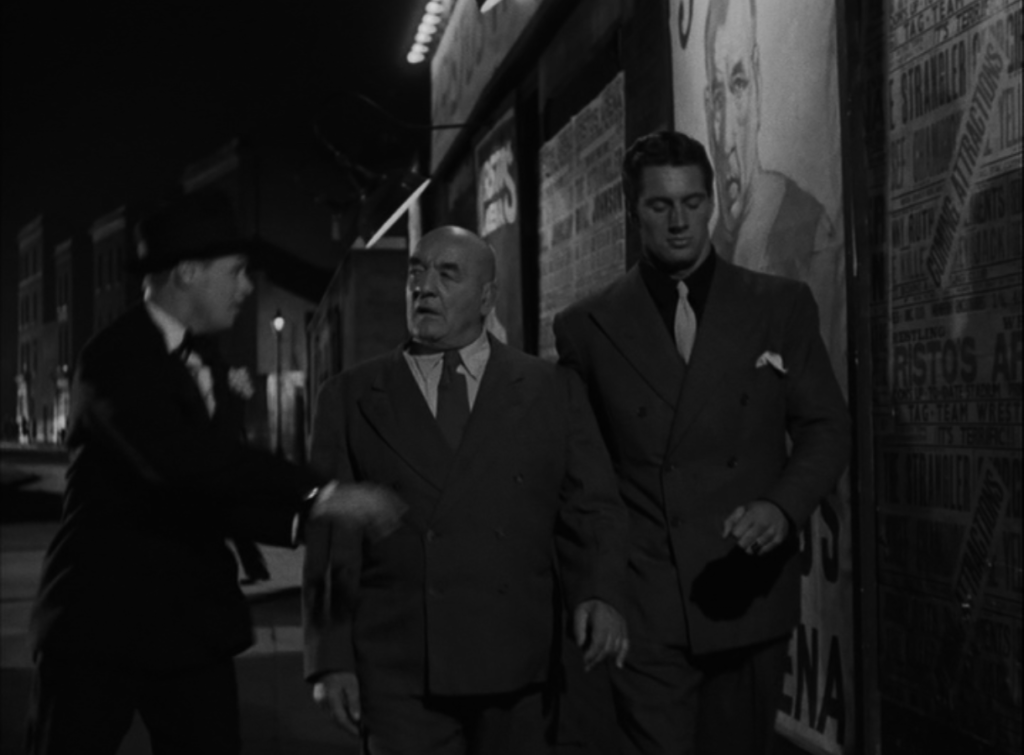 Night and the City (1950)