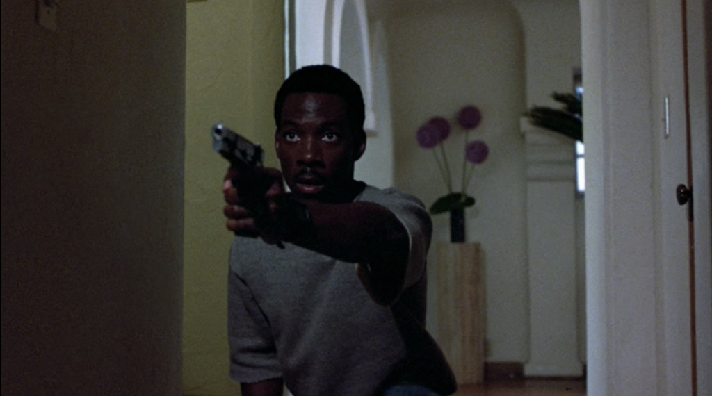 Beverly Hills Cop (1984)