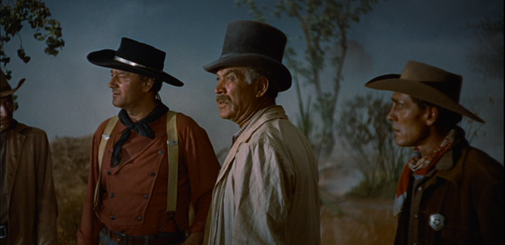 The Searchers (1956)