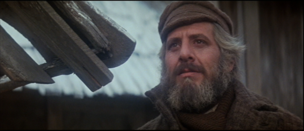 Fiddler on the Roof (1971)