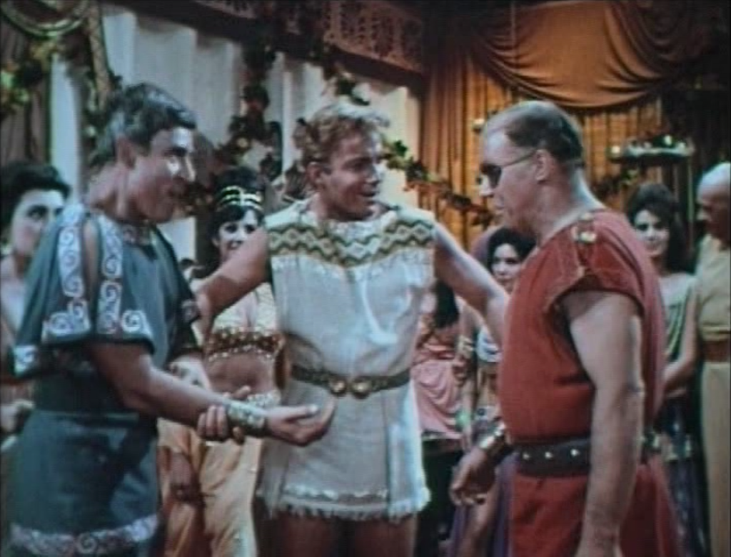 Alexander the Great (1963)