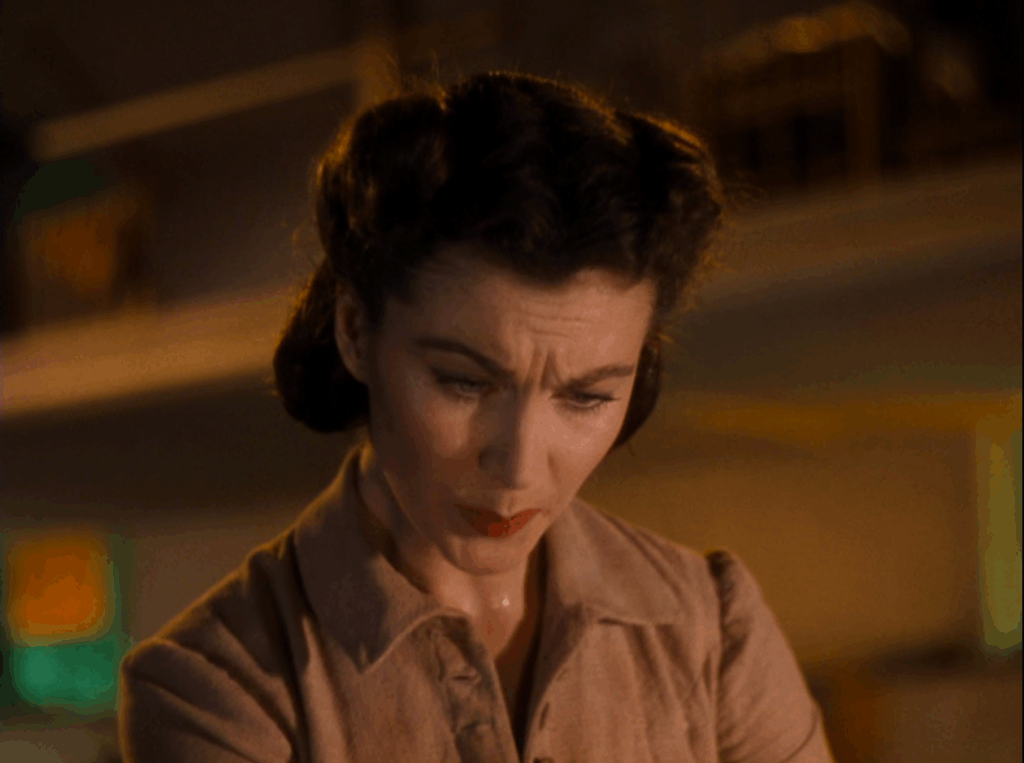 Gone With the Wind (1939)