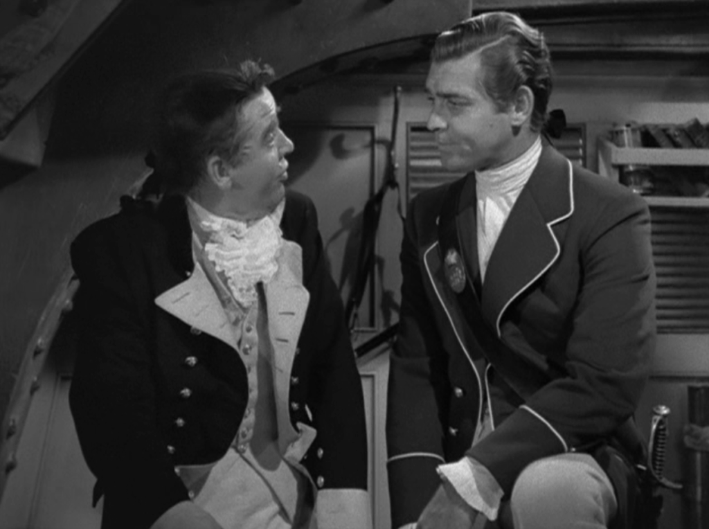 Mutiny on the Bounty (1935)