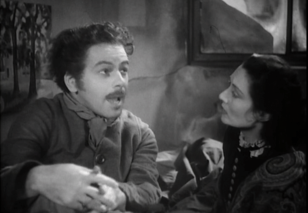 The Life of Emile Zola (1937)