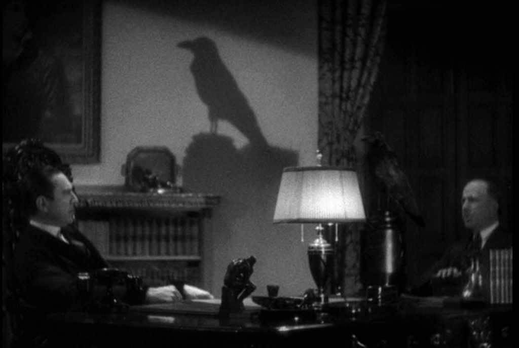 The Raven (1935)