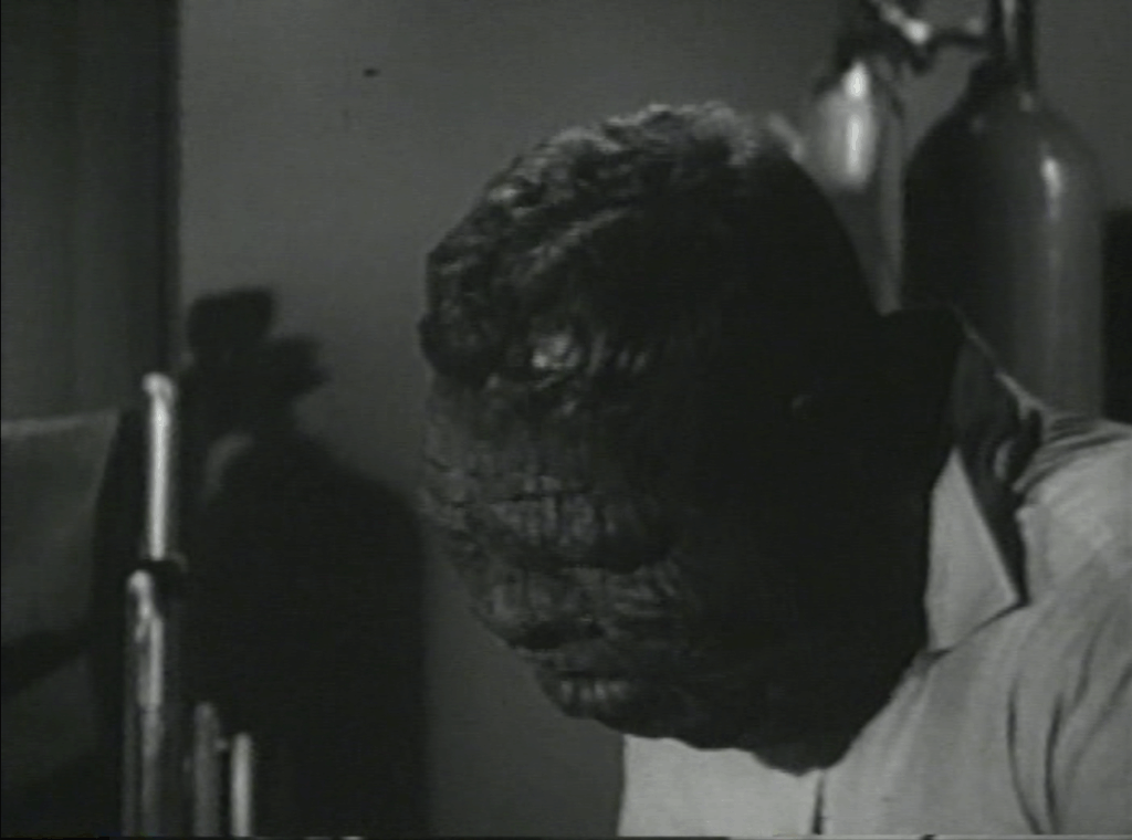 Hand of Death (1962)