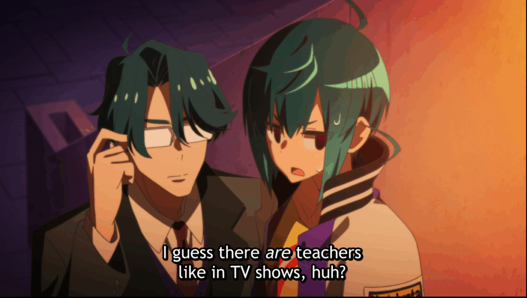 Necronomico and the Cosmic Horror Show