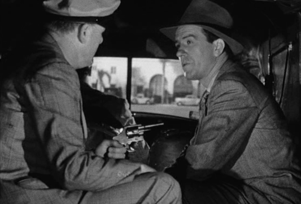 Too Many Winners (1947)