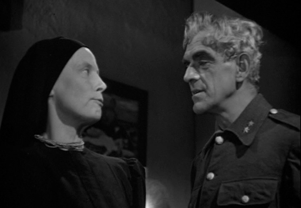 Isle of the Dead (1945)