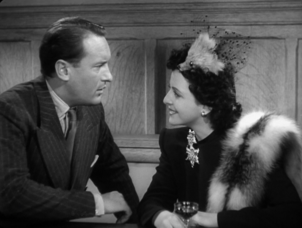 A Date with the Falcon (1942)