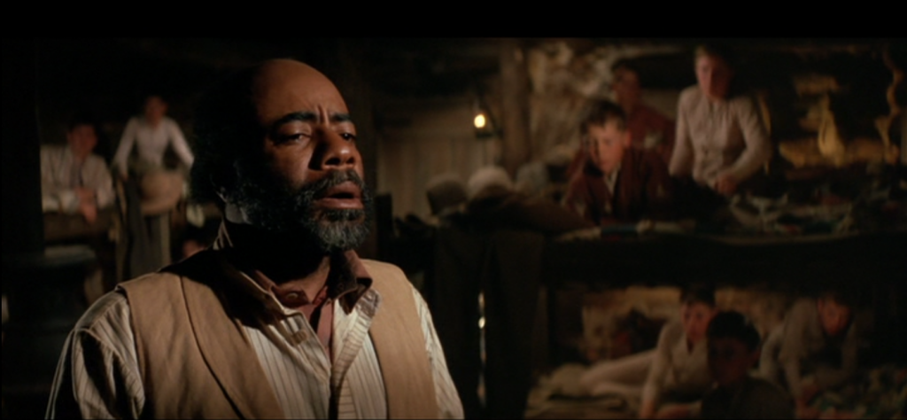 The Cowboys (1973)