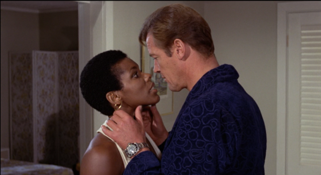 Live and Let Die (1973)