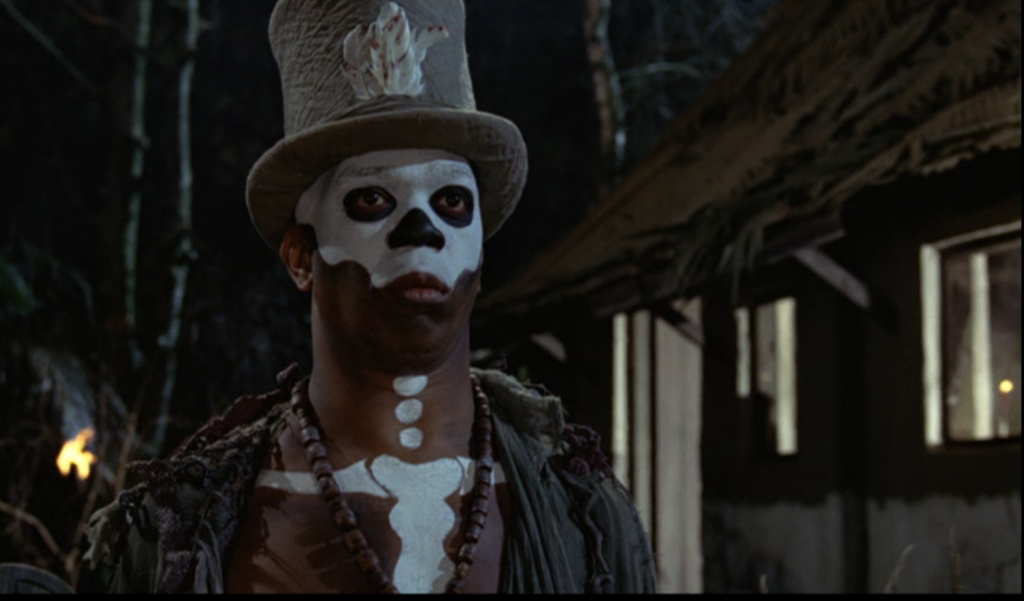Live and Let Die (1973) 2