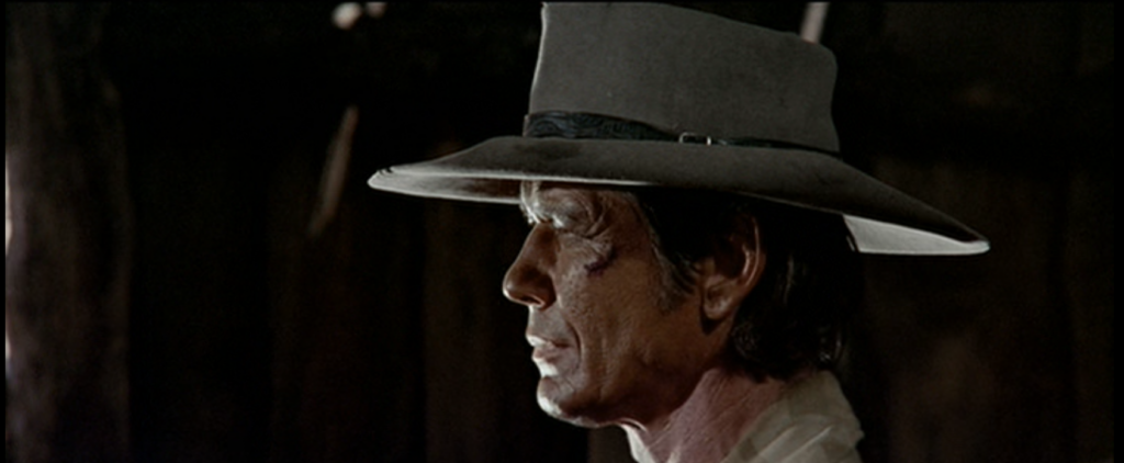 Once Upon a Time in the West (1968)
