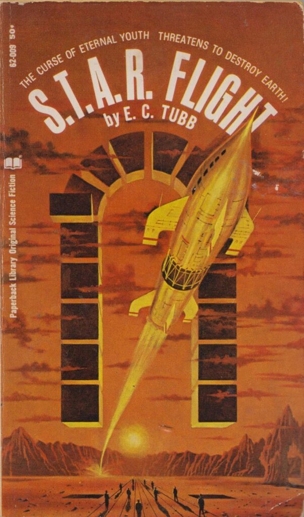 S.T.A.R. Flight