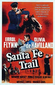 Santa Fe Trail