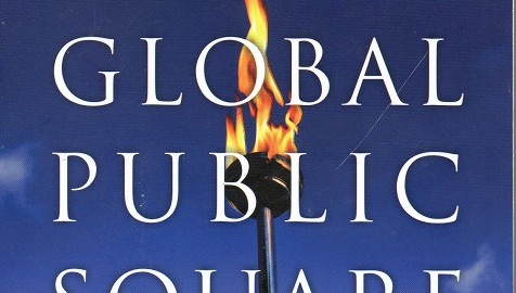 The Global Public Square