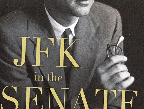 JFK in the Senate