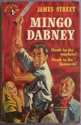 Mingo Dabney