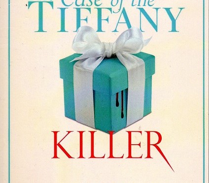 The Case of the Tiffany Killer