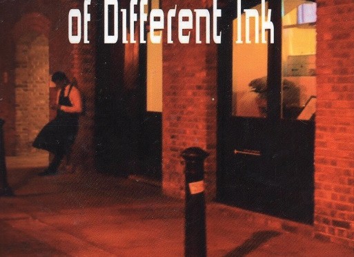 Strangers of Different Ink