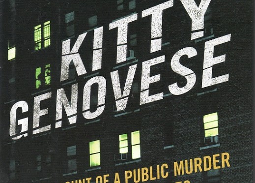 Kitty Genovese