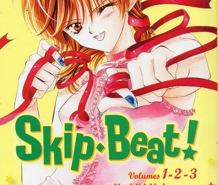 Skip-Beat