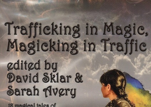 Trafficking in Magic, Magicking in Traffic