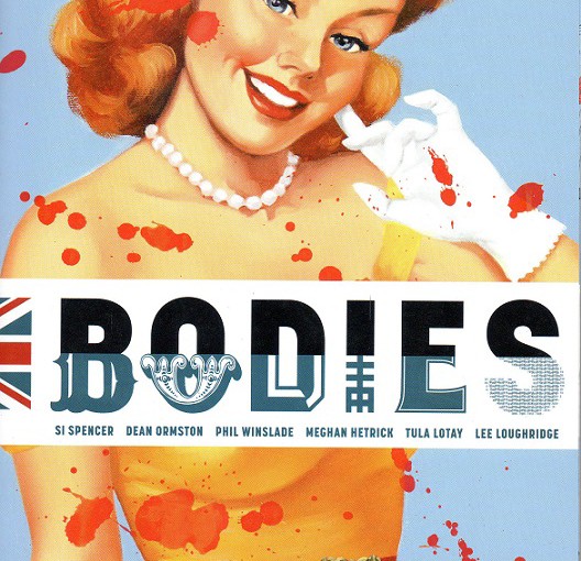 Bodies