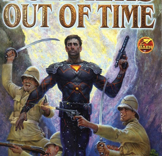 Soldiers Out of Time