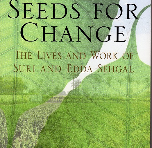 Seeds for Change