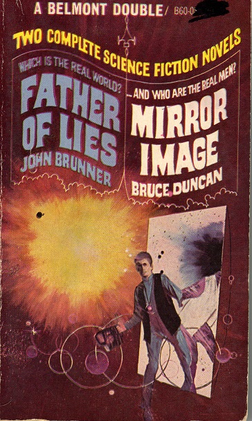 Father of Lies | Mirror Image